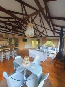 Elephants loft - Stormsriviermond