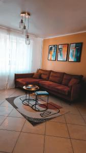 Maisons de vacances Opal'In : photos des chambres