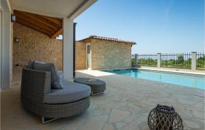 Villa Vespera 