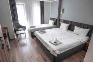 Hotel Burak Skopje