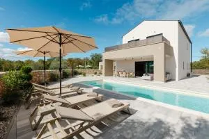 Villa Delight - Kras