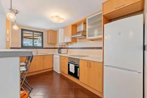 Panorámica Golf Resort 6 pax Castellón