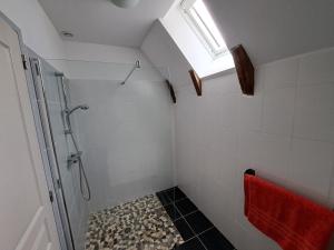 Sejours a la campagne Gite Le Ginestou : photos des chambres