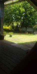 La maison - Takamaka