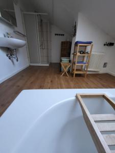 Appartment Weidach Zentrum - 3hvězdičkové hotely ve městě Leutasch