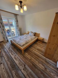 Appartment Weidach Zentrum