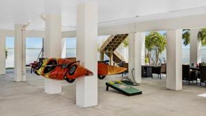 Blue Horizon by Last Key Realty