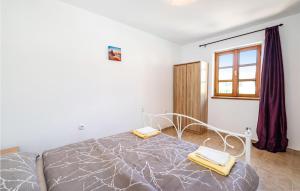 Pet Friendly Home In Lisane Tinjske