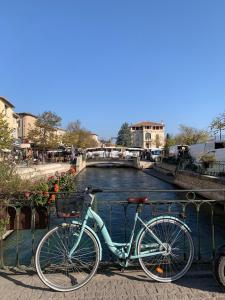 Appartements Le 40 : Appartement 1 Chambre