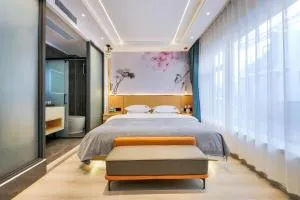 Yiyuan Xinchen - Ninglang