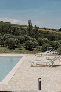 Agriturismo Qui Voglio