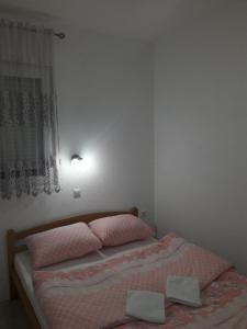 One-Bedroom Apartment room in KAĆA APARTMANI 1