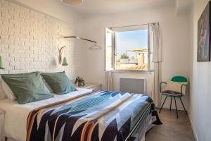 Appartements Le 40 : photos des chambres