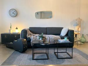 Appartements Le 40 : photos des chambres