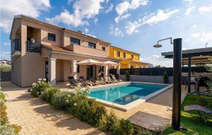 Villa Milina 