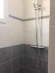 Maisons de vacances Gite La Bourdetaise pour 8 personnes : photos des chambres