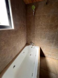 Cómoda Cabaña ubicada en Camino zapallar