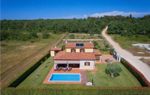 Villa Fontanella 