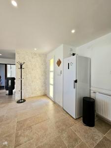 Maison individuelle Idéale 10 pers !