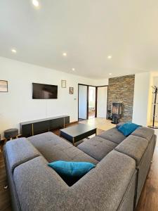 Maisons de vacances Maison individuelle Ideale 10 pers ! : photos des chambres