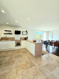 Maison individuelle Idéale 10 pers !