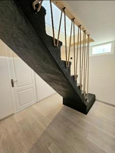 Maison individuelle Idéale 10 pers !