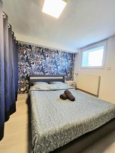 Maisons de vacances Maison individuelle Ideale 10 pers ! : photos des chambres
