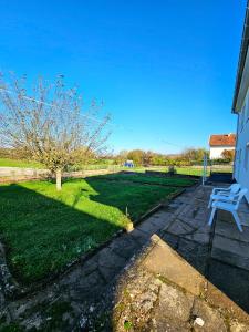 Maison individuelle Idéale 10 pers !