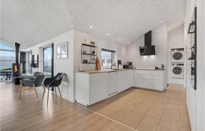 Five-Bedroom Holiday Home In Haderslev