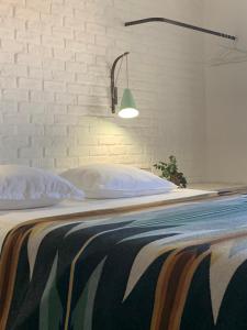 Appartements Le 40 : photos des chambres