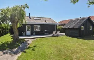 Two-Bedroom Holiday Home In Kerteminde - Mesinge