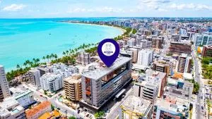 Acqua Inn Maceió Ponta Verde - Maceió