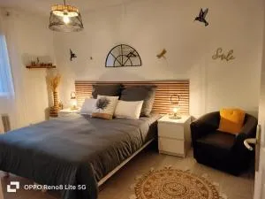 Eden en Luberon - 鲁西永