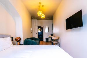 Studio Design Neuf - Central