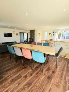 Maison individuelle Idéale 10 pers ! - Andelarrot