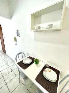 Apt 11 Completo com Ar-Condicionado e Garagem em área central Petrolina