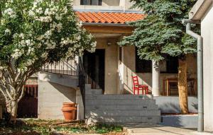 1 Bedroom Lovely Apartment In Pula 