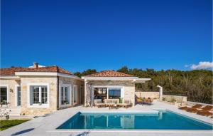 Villa Katarina Diklo 