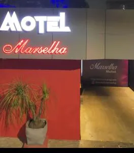 Motel Marselha 6 - 南圣卡埃塔诺
