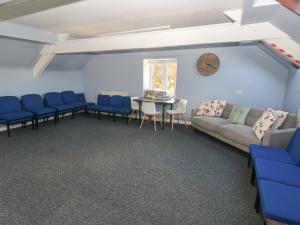 Glyntawe Outdoor Centre