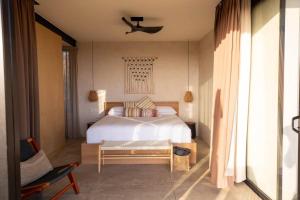 Nubla Residence villa Uno