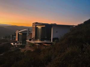 Nubla Residence villa Uno