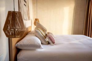 Nubla Residence villa Uno