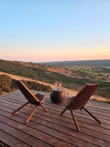 Nubla Residence villa Uno