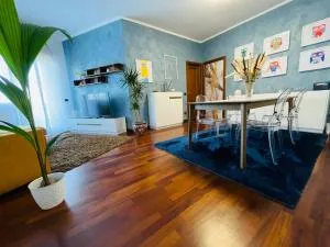 Appartamento Panda House - Formello