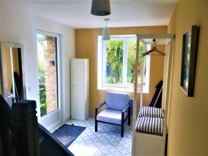 Clos du Palastre - Gîte de lAtelier