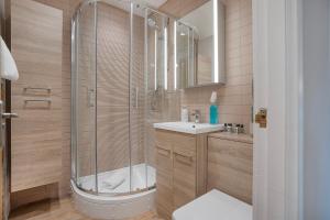 St Marys Place Apartment - Grampian Lettings