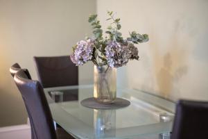 St Marys Place Apartment - Grampian Lettings