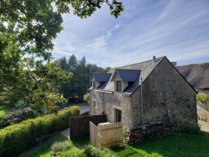 Clos du Palastre - Gîte de lAtelier