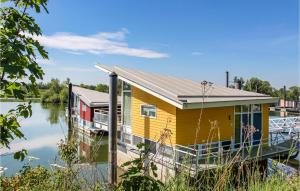 Maasvilla - Amfibie - 31